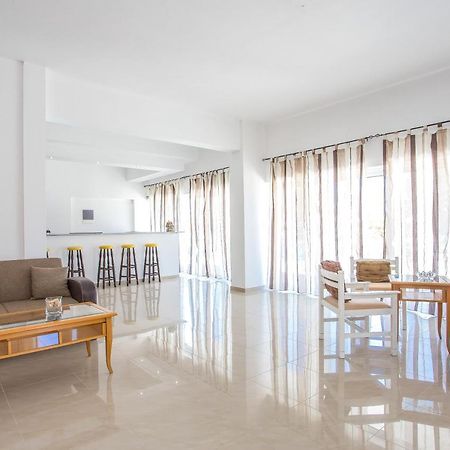 Angelos Beach Hotel Faliraki Zewnętrze zdjęcie