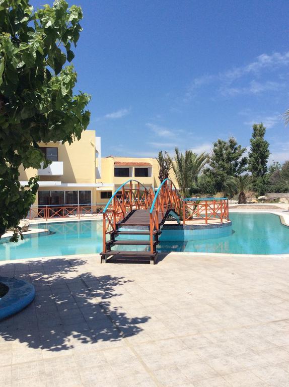 Angelos Beach Hotel Faliraki Zewnętrze zdjęcie