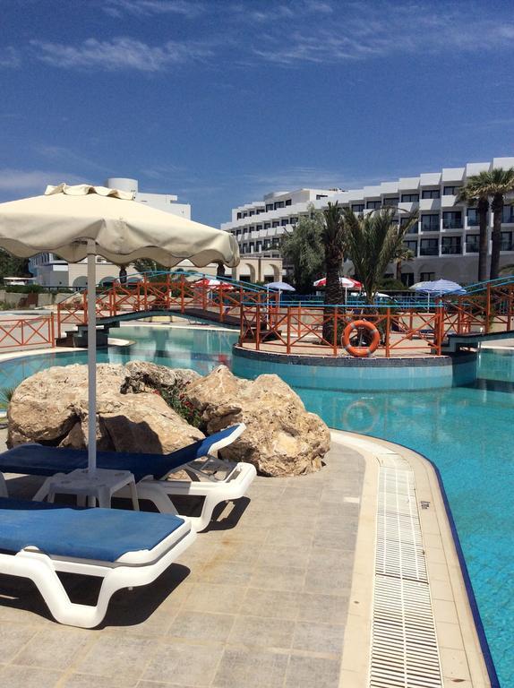 Angelos Beach Hotel Faliraki Zewnętrze zdjęcie