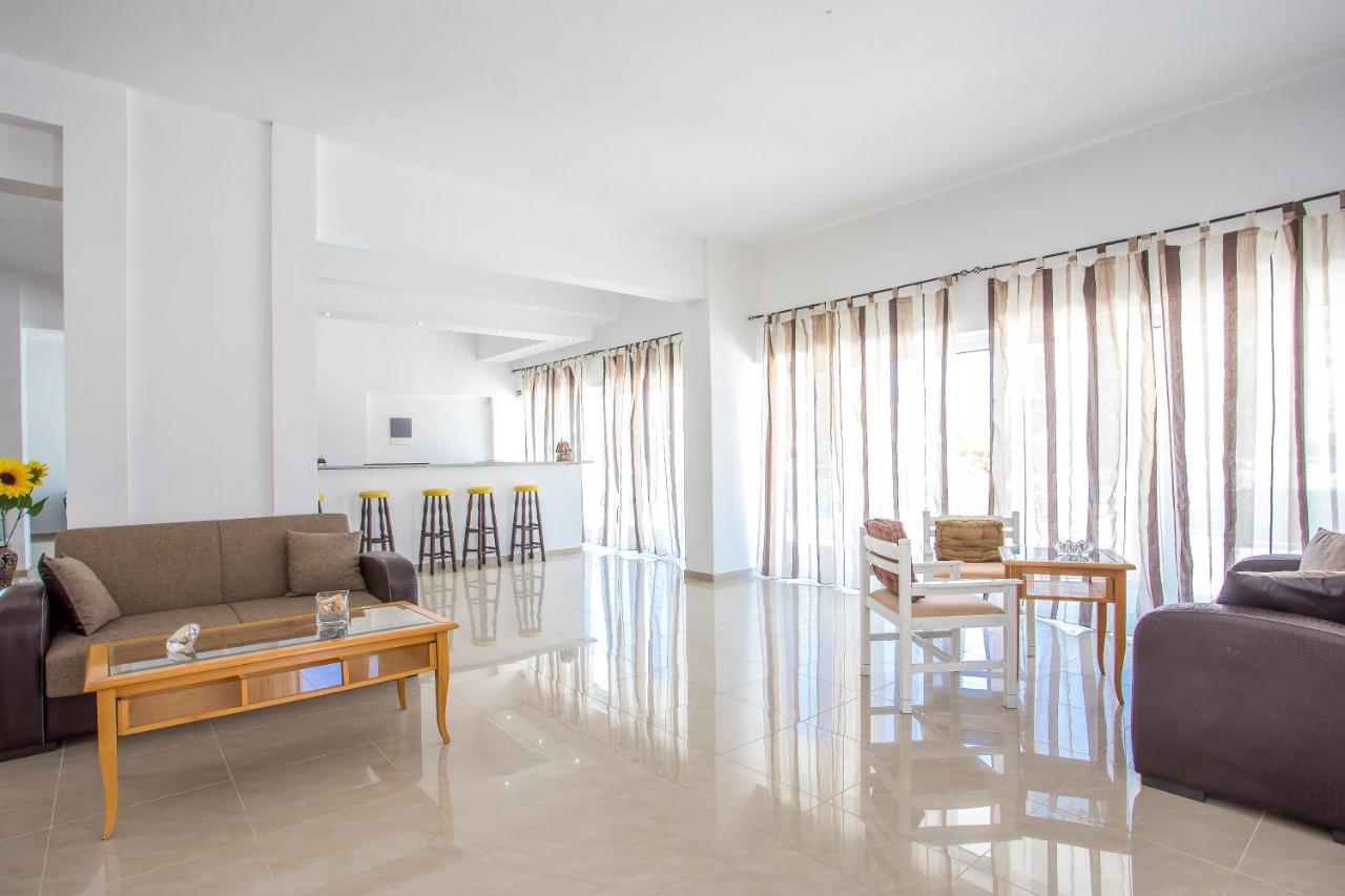 Angelos Beach Hotel Faliraki Zewnętrze zdjęcie