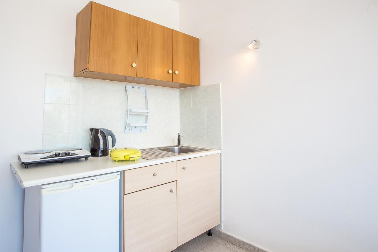 Angelos Beach Hotel Faliraki Zewnętrze zdjęcie