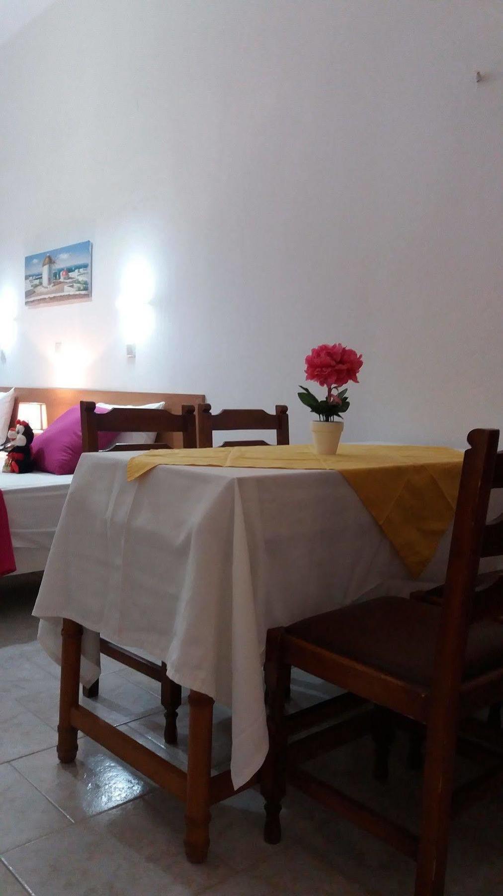 Angelos Beach Hotel Faliraki Zewnętrze zdjęcie